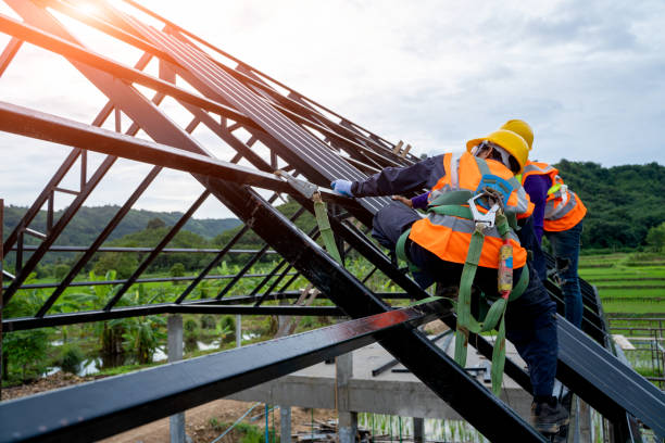Best New Roof Installation  in Matteson, IL