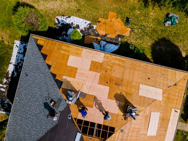 Best Slate Roofing Contractor  in Matteson, IL