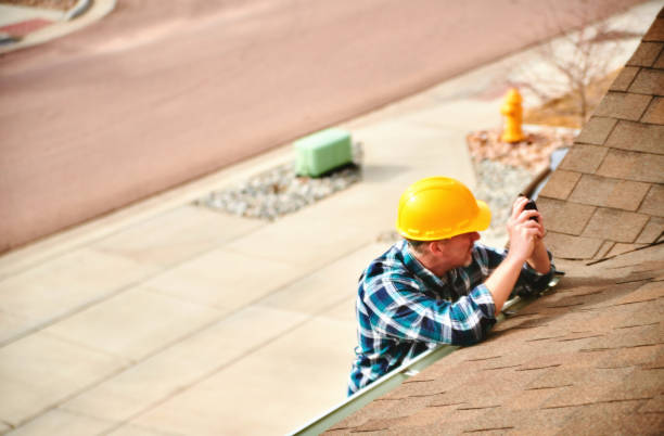 Best Flat Roof Repair Services  in Matteson, IL